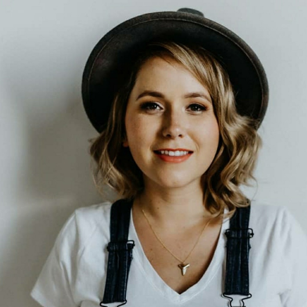 Meet your Posher, Annika